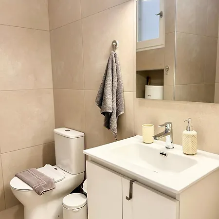 Elenitas Studio, Steps To The Windmills, Fabrika & Little Venice Dom wakacyjny