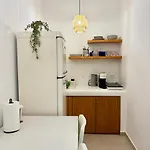 Elenitas Studio, Steps To The Windmills, Fabrika & Little Venice * Mykonos Town