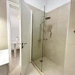 Nyaraló Elenitas Studio, Steps To The Windmills, Fabrika & Little Venice Mykonos Town