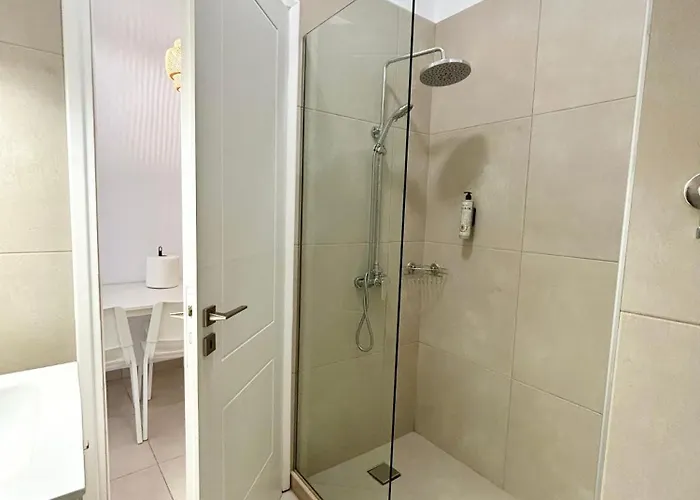 بيت للعطل Elenitas Studio, Steps To The Windmills, Fabrika & Little Venice Mykonos Town